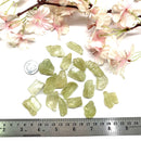 Green Kunzite / Hiddenite Rough (Unconditional Love)