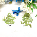 Green Kyanite Rough (Connect with Earth Energy)