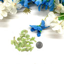 Green Kyanite Rough (Connect with Earth Energy)