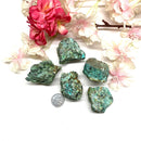 Green Opal Rough (Brazil)-(For emotional trauma)