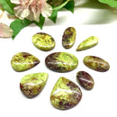 Green Opal Cabochon (Rejuvenation)