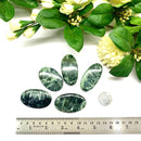 Seraphinite Cabochon