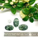 Seraphinite Cabochon