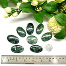 Seraphinite Cabochon