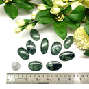 Seraphinite Cabochon