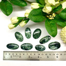 Seraphinite Cabochon