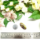 Green Opal Cabochon (Rejuvenation)