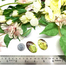 Green Opal Cabochon (Rejuvenation)