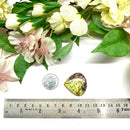 Green Opal Cabochon (Rejuvenation)