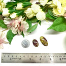 Green Opal Cabochon (Rejuvenation)