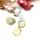 Grey Moonstone Rough (Psychic Sense )