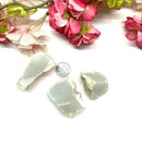 Grey Moonstone Rough (Psychic Sense )