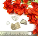 Grey Quartz Rough (Renewed Energy)