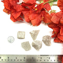 Grey Quartz Rough (Renewed Energy)