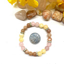 Bracelet for Joy and Happiness