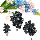 Hawks Eye Tumble/Blue Tiger Eye (Patience and Tolerance)