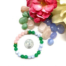 Bracelet to Heal a Broken Heart (Heal Emotional Sadness)