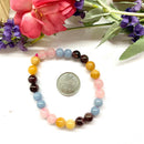 Bracelet for Relief from Headache