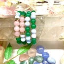 Bracelet to Heal a Broken Heart (Heal Emotional Sadness)