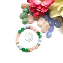 Bracelet to Heal a Broken Heart (Heal Emotional Sadness)