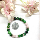 Bracelet to Balance and Strengthen the Heart Chakra