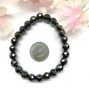 Hematite Bracelet (Strength and Stability)