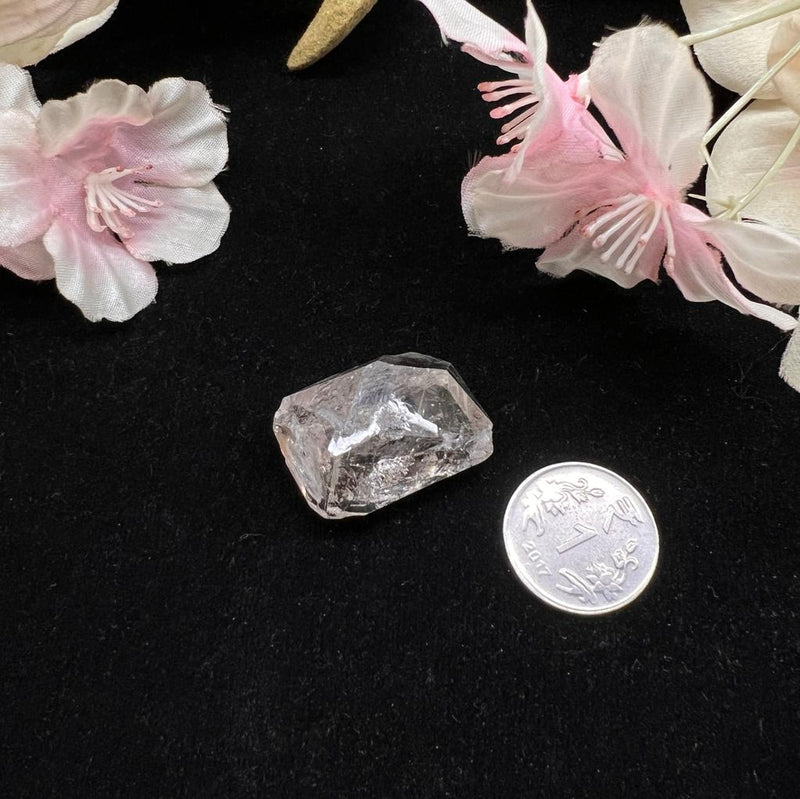 Large Herkimer Diamonds (Very High Vibrations)