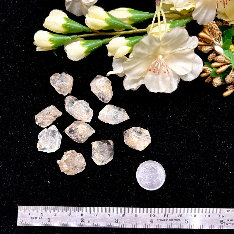 Herkimer Diamond (Spiritual Growth)