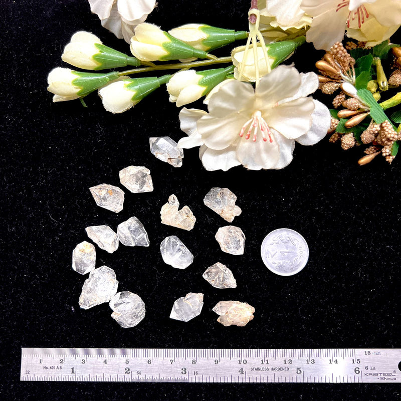 Herkimer Diamond (Spiritual Growth)