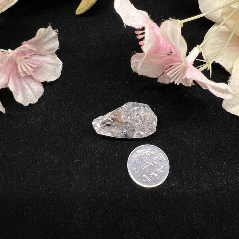 Large Herkimer Diamonds (Very High Vibrations)