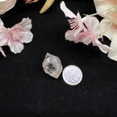 Large Herkimer Diamonds Quartz (Very High Vibrations)