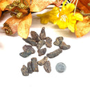 Hessonite Rough (Good Health)