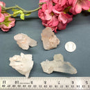 Himalayan Quartz Cluster(Amplify Energy and Healing)