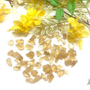 Honey Calcite Rough (Small) (Courage & Confidence)