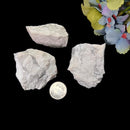 Howlite Rough (Letting go of anger)