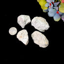 Howlite Rough (Letting go of anger)