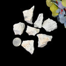 Howlite Rough (Letting go of anger)