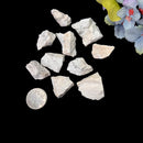 Howlite Rough (Letting go of anger)