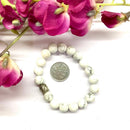 Howlite  Bracelet (Anxiety and Stress)