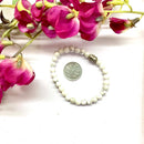 Howlite  Bracelet (Anxiety and Stress)