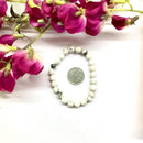 Howlite  Bracelet (Anxiety and Stress)