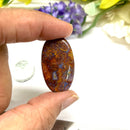 Hungarian Agate Cabochon