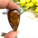 Hungarian Agate Cabochon
