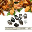 Hypersthene Cabochon