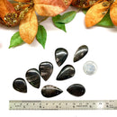 Hypersthene Cabochon