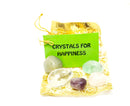 Crystals for Happiness and Joy