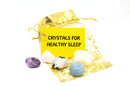 Crystals for Peaceful Sleep