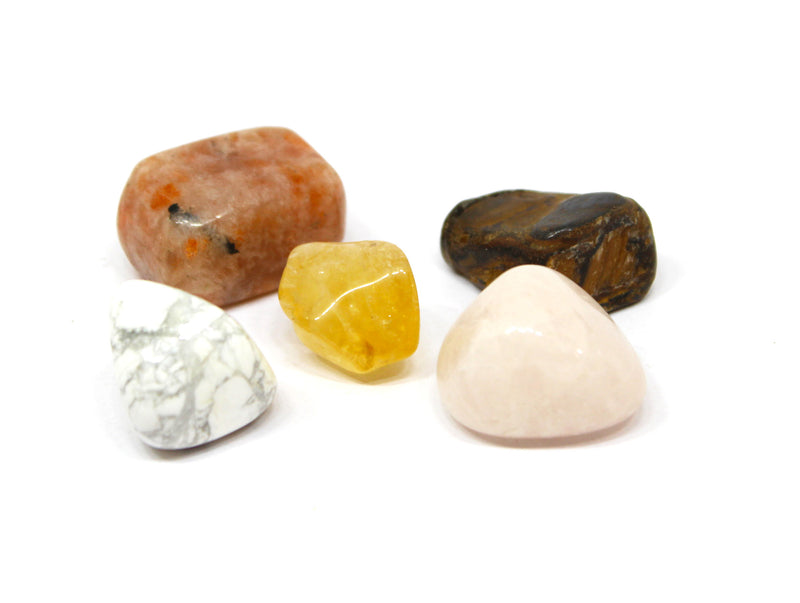 Crystals to Increase Self Confidence