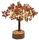 Red Jasper Tree (Endurance & Empowerment)