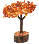 Carnelian Tree (Creativity & Passion)